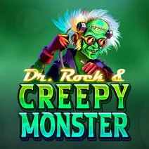 Dr. Rock & Creepy Monster